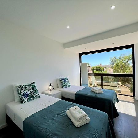 Albufeira Central 2 By Homing Екстер'єр фото