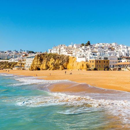 Albufeira Central 2 By Homing Екстер'єр фото