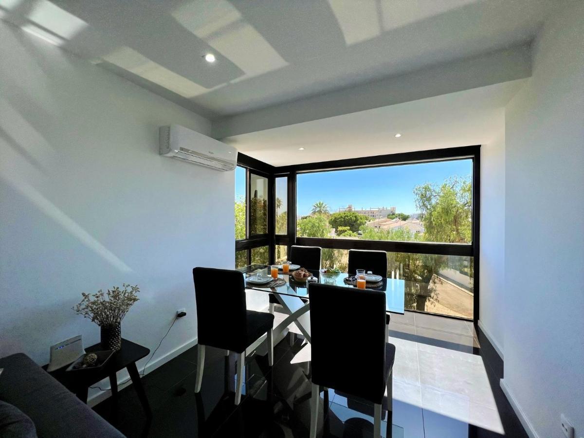 Albufeira Central 2 By Homing Екстер'єр фото