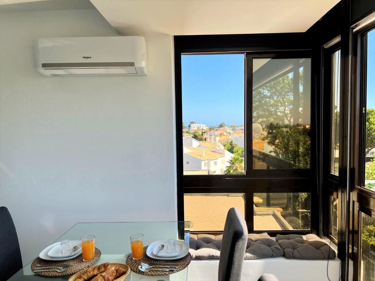 Albufeira Central 2 By Homing Екстер'єр фото