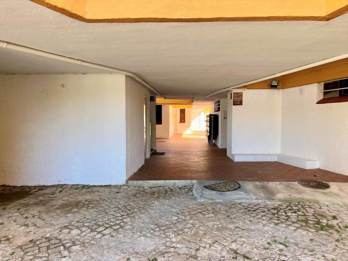 Albufeira Central 2 By Homing Екстер'єр фото